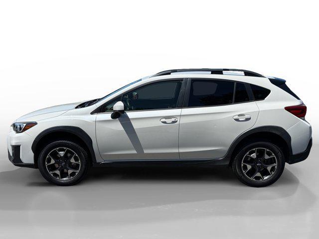 used 2019 Subaru Crosstrek car, priced at $17,290