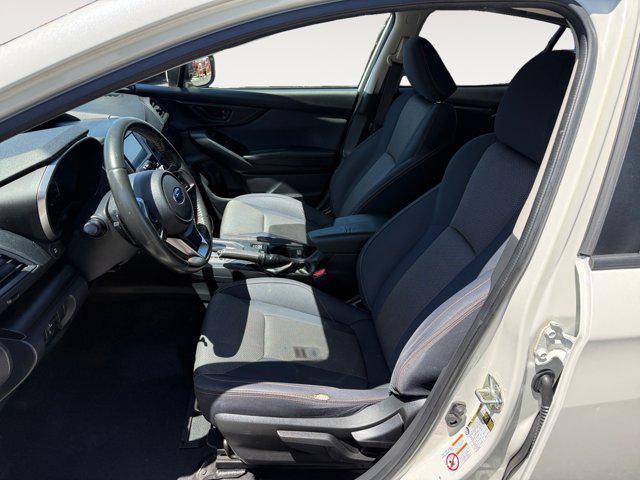 used 2019 Subaru Crosstrek car, priced at $17,290