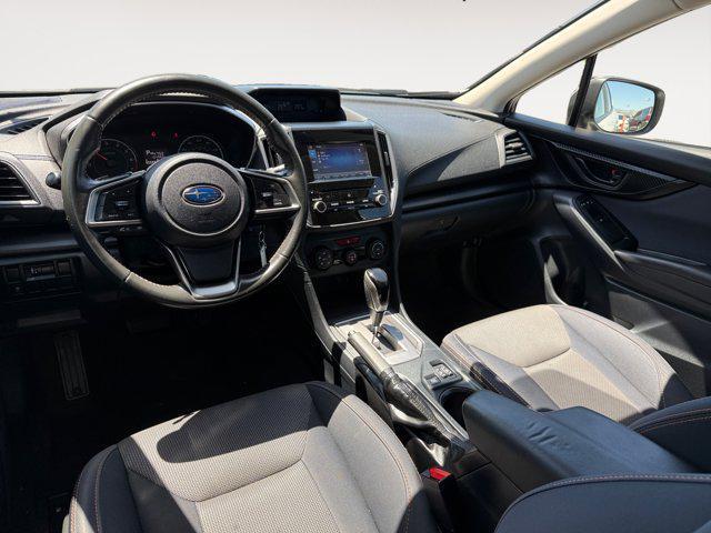 used 2019 Subaru Crosstrek car, priced at $17,290