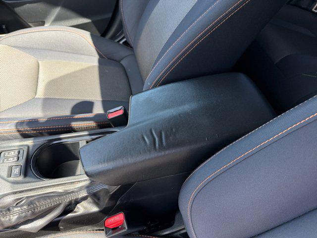 used 2019 Subaru Crosstrek car, priced at $17,290