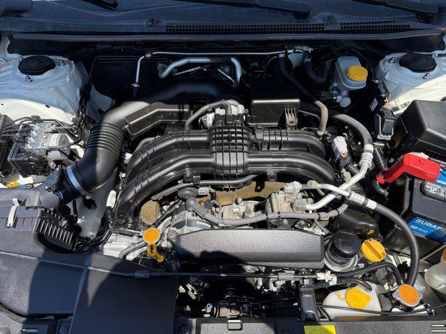 used 2019 Subaru Crosstrek car, priced at $17,290