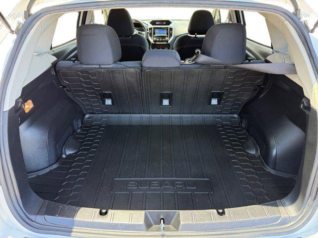used 2019 Subaru Crosstrek car, priced at $17,290