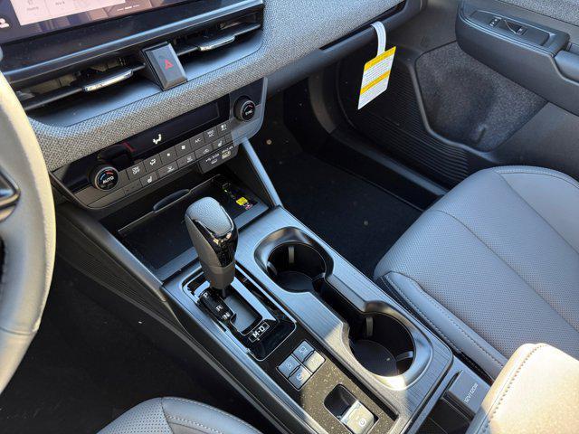 new 2026 Subaru Outback car, priced at $45,909