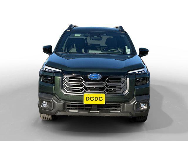 new 2026 Subaru Outback car, priced at $45,909