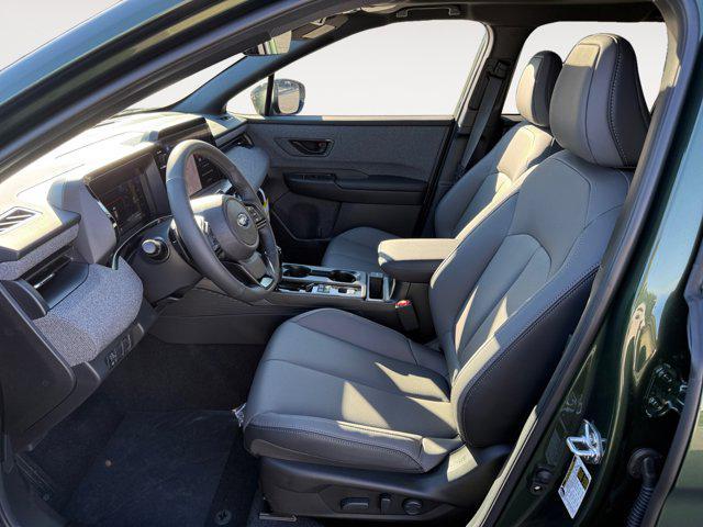 new 2026 Subaru Outback car, priced at $45,909