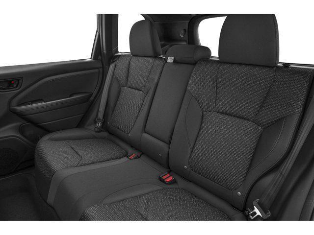 new 2026 Subaru Forester car, priced at $36,865