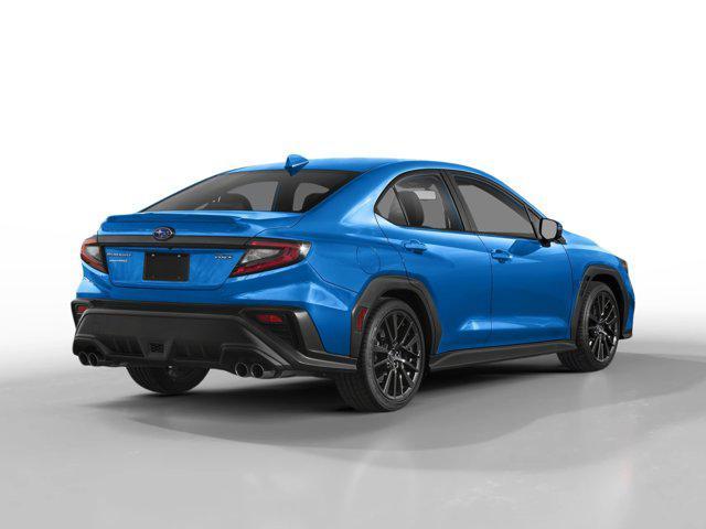 new 2025 Subaru WRX car, priced at $38,094