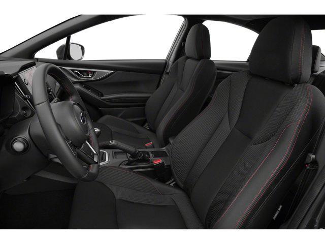 new 2025 Subaru WRX car, priced at $38,094