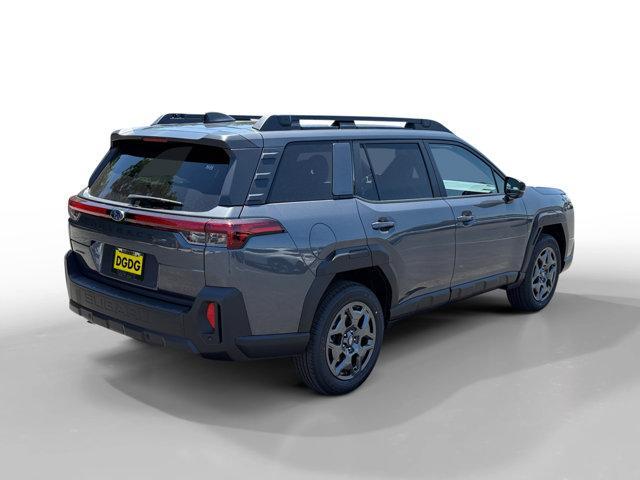 new 2026 Subaru Outback car, priced at $37,672