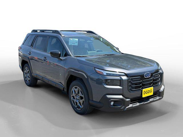 new 2026 Subaru Outback car, priced at $37,672
