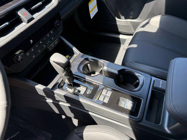 new 2026 Subaru Outback car, priced at $37,672