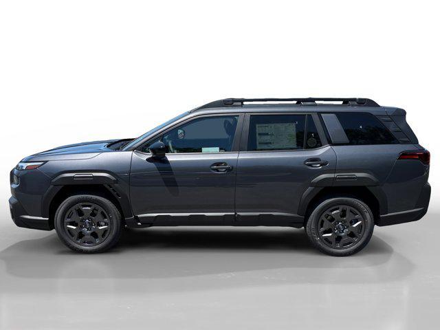 new 2026 Subaru Outback car, priced at $37,672