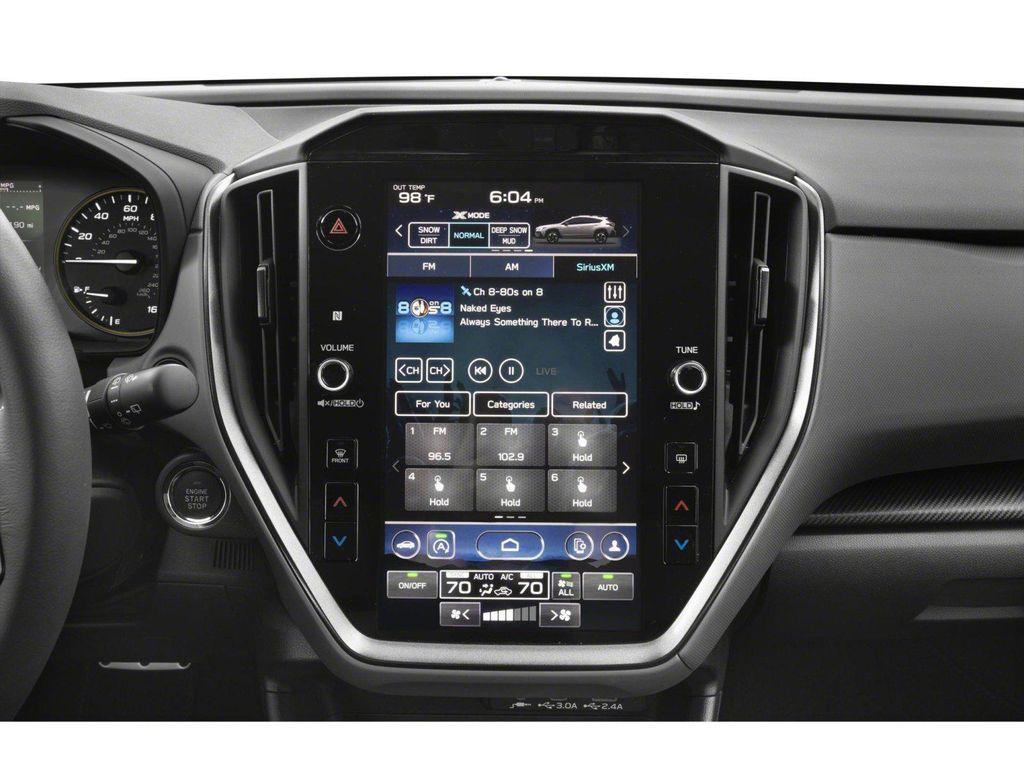 new 2026 Subaru Crosstrek car, priced at $32,294