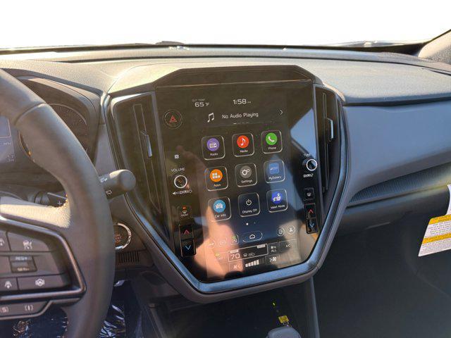 new 2026 Subaru Crosstrek car, priced at $32,192