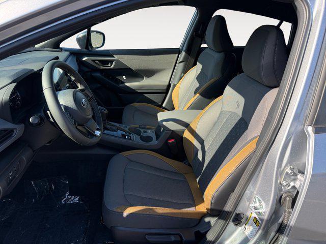 new 2026 Subaru Crosstrek car, priced at $32,192