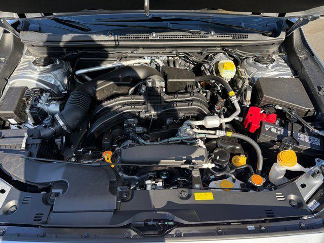 new 2026 Subaru Crosstrek car, priced at $32,192