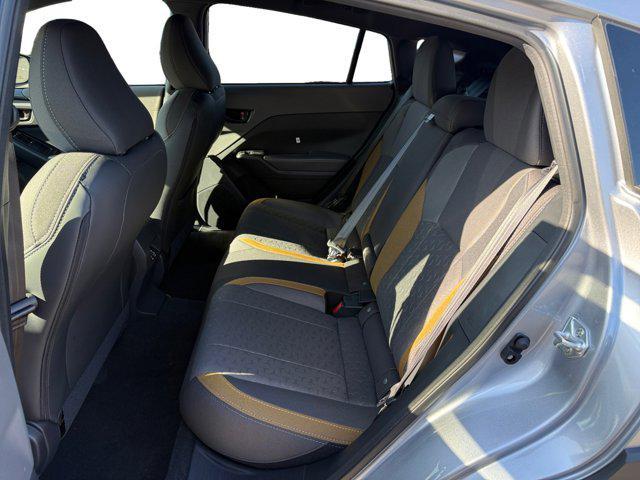 new 2026 Subaru Crosstrek car, priced at $32,192