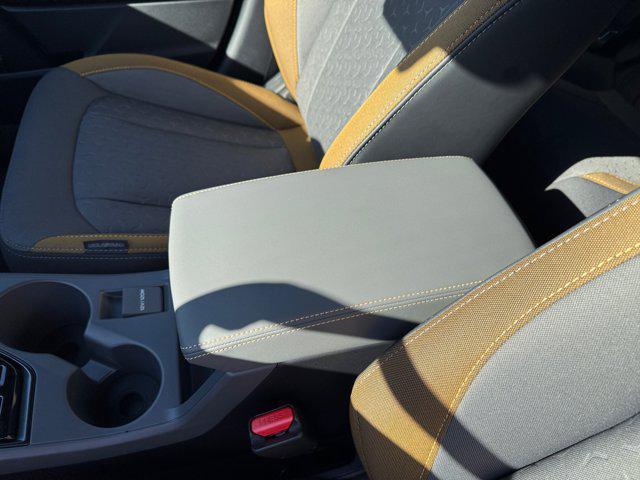 new 2026 Subaru Crosstrek car, priced at $32,192