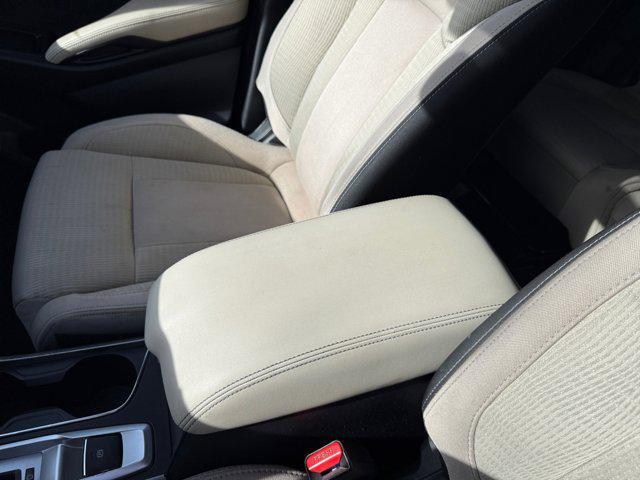 used 2019 Subaru Ascent car, priced at $17,330