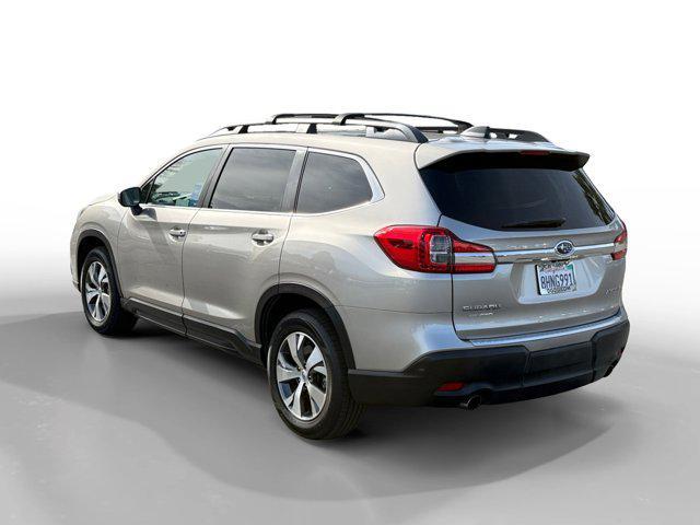 used 2019 Subaru Ascent car, priced at $17,330