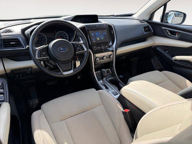 used 2019 Subaru Ascent car, priced at $17,330