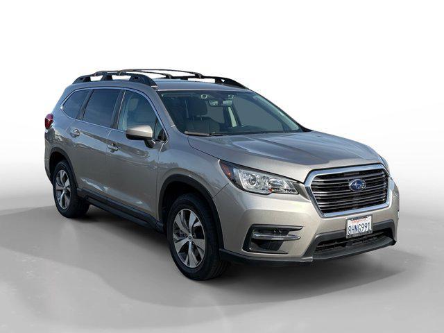 used 2019 Subaru Ascent car, priced at $17,330