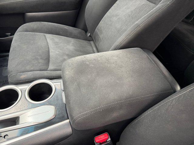 used 2016 Nissan Pathfinder car, priced at $8,994