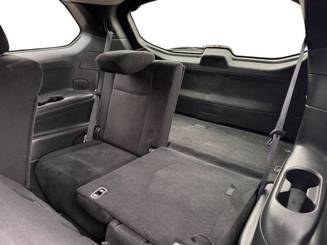 used 2016 Nissan Pathfinder car, priced at $8,994