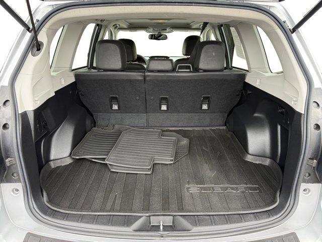 used 2014 Subaru Forester car, priced at $10,973