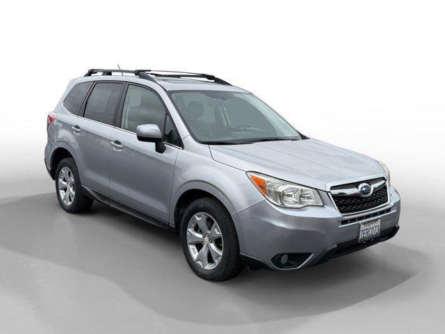 used 2014 Subaru Forester car, priced at $10,973