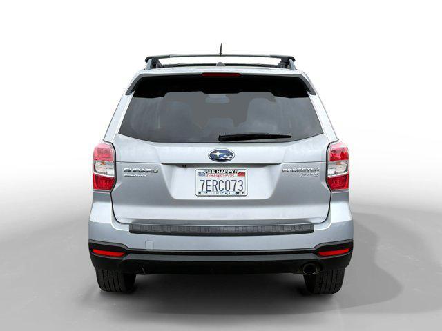 used 2014 Subaru Forester car, priced at $10,973