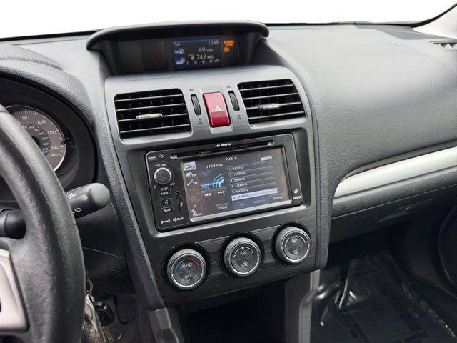 used 2014 Subaru Forester car, priced at $10,973