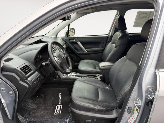 used 2014 Subaru Forester car, priced at $10,973