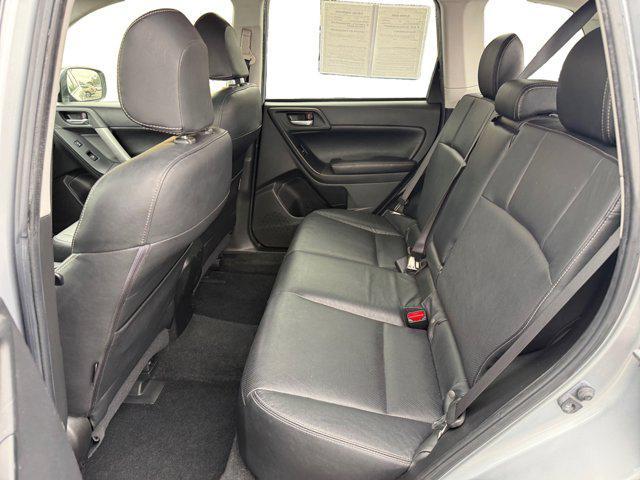 used 2014 Subaru Forester car, priced at $10,973