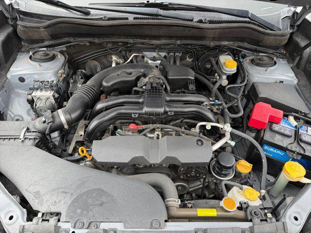 used 2014 Subaru Forester car, priced at $10,973