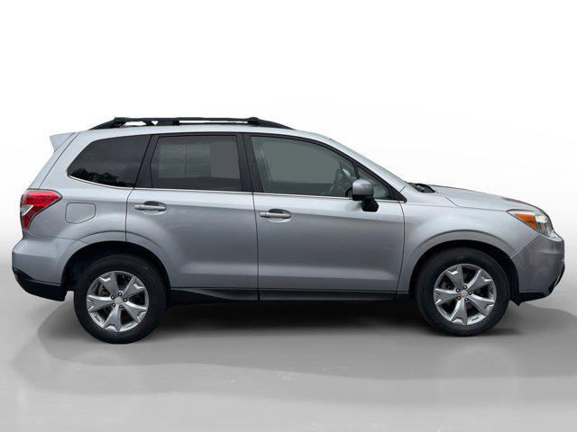 used 2014 Subaru Forester car, priced at $10,973