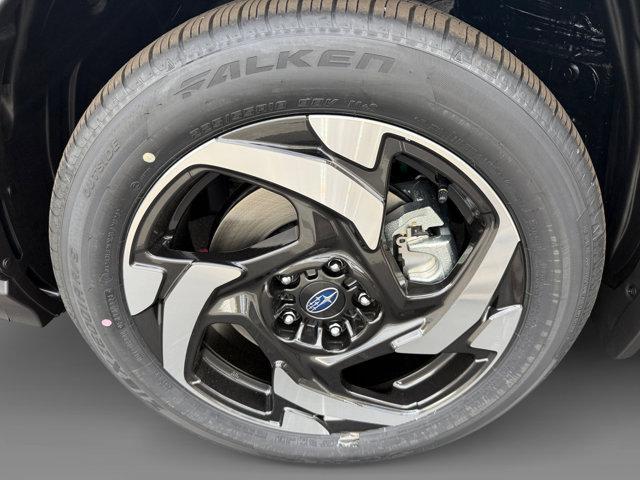 new 2026 Subaru Crosstrek Hybrid car, priced at $36,535