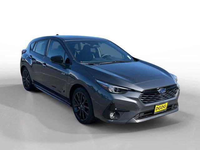new 2026 Subaru Impreza car, priced at $31,436