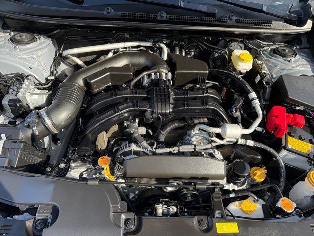 used 2025 Subaru Crosstrek car, priced at $28,927