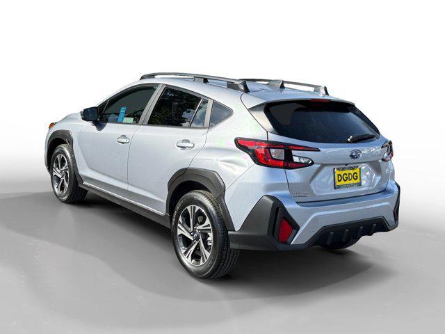 used 2025 Subaru Crosstrek car, priced at $28,927
