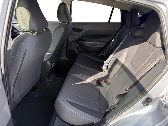 used 2025 Subaru Crosstrek car, priced at $28,927
