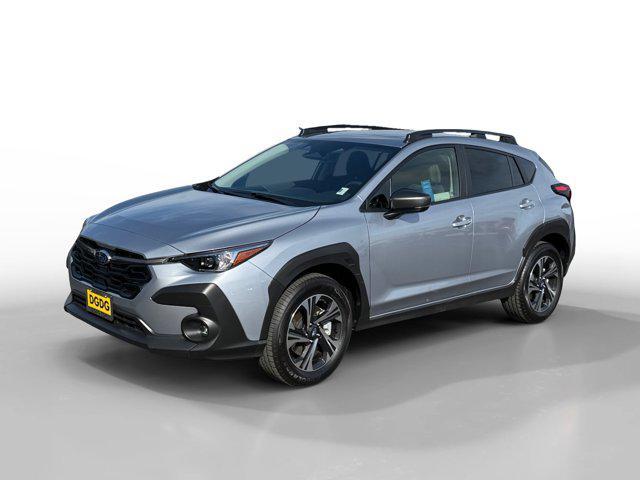 used 2025 Subaru Crosstrek car, priced at $28,927