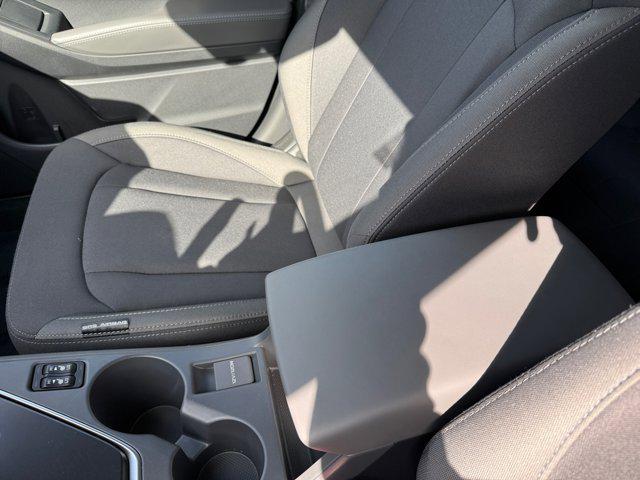 used 2025 Subaru Crosstrek car, priced at $28,927