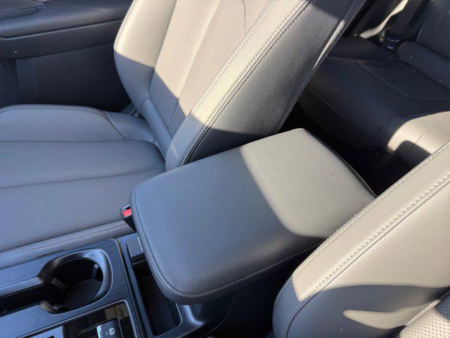 new 2026 Subaru Outback car, priced at $42,759