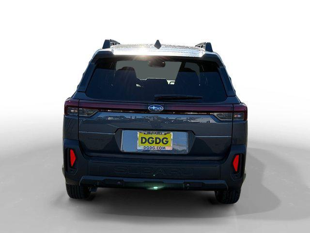 new 2026 Subaru Outback car, priced at $42,759