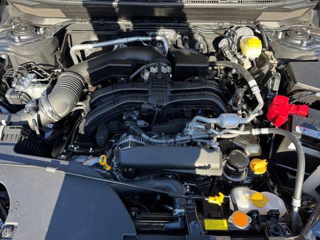 new 2026 Subaru Outback car, priced at $42,759