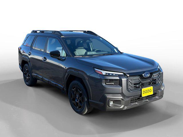 new 2026 Subaru Outback car, priced at $42,759