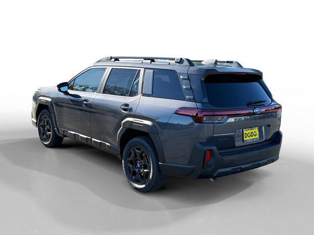 new 2026 Subaru Outback car, priced at $42,759