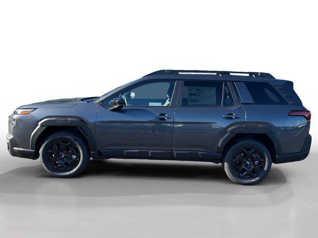 new 2026 Subaru Outback car, priced at $42,759