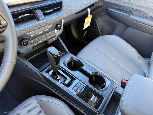 new 2026 Subaru Outback car, priced at $42,759